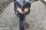 2011 Motorsykkel - Honda XL 125 V Varadero