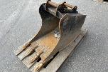 2021 Gjerstad graveskuffe S40 – 145 L - 500 mm