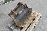 2021 Gjerstad graveskuffe S40 – 145 L - 500 mm