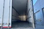 2019 Närko Semitrailer – Sideåpning – 3 akslet