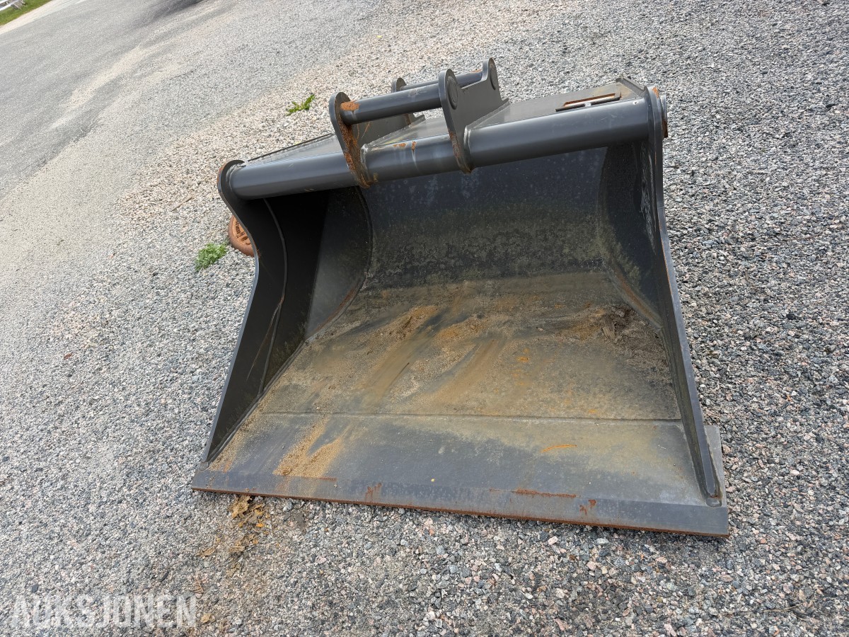 2023 SB Pusseskuff - s40 - ubrukt