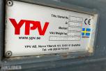 2022 YPV vegsladd (veihøvelblad) BM feste