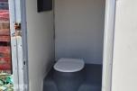 2001 Letthus 300 toalettmodul