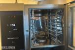 2025 ELECTROLUX Skyline Premium kombidamper
