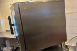 2025 ELECTROLUX Skyline Premium kombidamper
