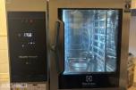 2025 ELECTROLUX Skyline Premium kombidamper