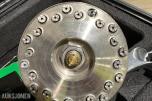5 stk - 2018 RUST ATEX Pneumatiske slipemaskin