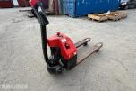 Elektrisk jekketralle 1500KG