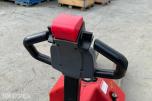 Elektrisk jekketralle 1500KG