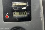 Silverstone elektrisk jekketralle 1500KG