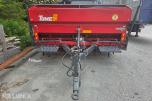 2021 Tume JC 3000 STAR XL