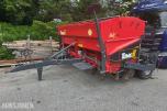 2021 Tume JC 3000 STAR XL