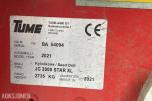 2021 Tume JC 3000 STAR XL