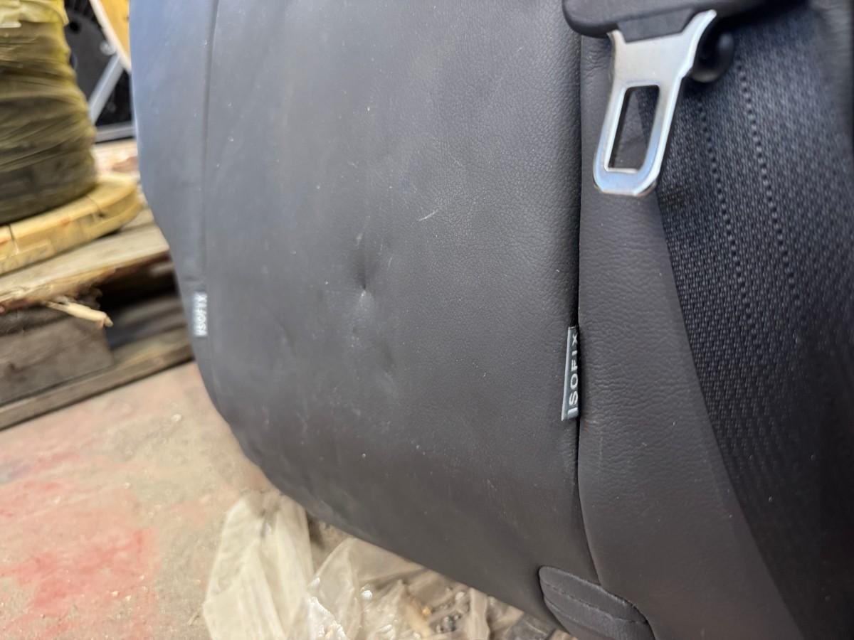 Ca. 15 sett bakseter til Toyota Land Cruiser
