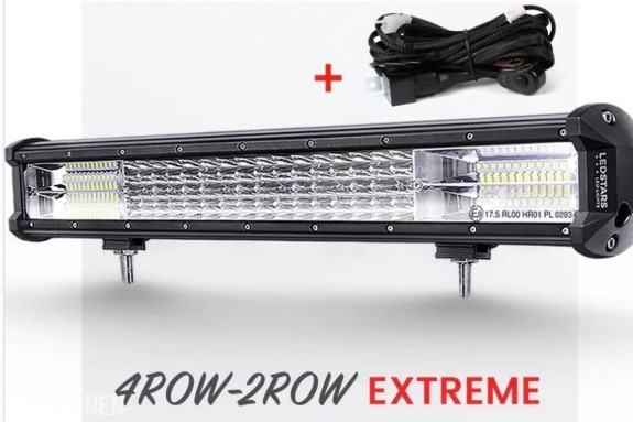 2025 Ledbar Extreme