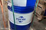 2025 FUCHS RENOLIN CLP 100 -  1 stk oljefat 205L