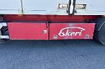 Ekeri skapsemi 2006 – 3 akslet – sideåpning – 42 tonn