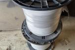 2 stk Kabel Nexans 6 par 0,6 PT HF E4
