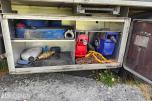 2018 Renault D SKAPBIL/SERVICEBIL.
