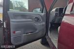 1999 Chevrolet Suburban 6.5 diesel 193hk 4X4 