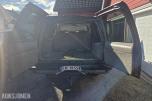 1999 Chevrolet Suburban 6.5 diesel 193hk 4X4 