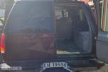 1999 Chevrolet Suburban 6.5 diesel 193hk 4X4 