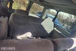 1999 Chevrolet Suburban 6.5 diesel 193hk 4X4 