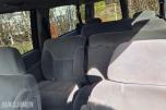 1999 Chevrolet Suburban 6.5 diesel 193hk 4X4 