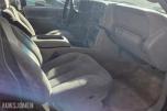 1999 Chevrolet Suburban 6.5 diesel 193hk 4X4 