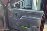 1999 Chevrolet Suburban 6.5 diesel 193hk 4X4 