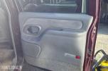 1999 Chevrolet Suburban 6.5 diesel 193hk 4X4 