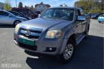 2007 Mazda BT-50 FREESTYLE CAB 2.5 143hk 4WD hengerfeste