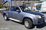 2007 Mazda BT-50 FREESTYLE CAB 2.5 143hk 4WD hengerfeste