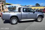 2007 Mazda BT-50 FREESTYLE CAB 2.5 143hk 4WD hengerfeste
