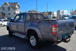 2007 Mazda BT-50 FREESTYLE CAB 2.5 143hk 4WD hengerfeste