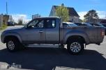 2007 Mazda BT-50 FREESTYLE CAB 2.5 143hk 4WD hengerfeste
