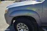 2007 Mazda BT-50 FREESTYLE CAB 2.5 143hk 4WD hengerfeste