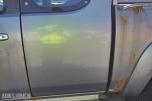 2007 Mazda BT-50 FREESTYLE CAB 2.5 143hk 4WD hengerfeste