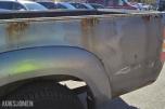 2007 Mazda BT-50 FREESTYLE CAB 2.5 143hk 4WD hengerfeste