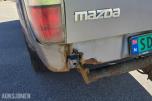 2007 Mazda BT-50 FREESTYLE CAB 2.5 143hk 4WD hengerfeste