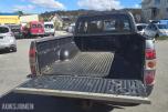 2007 Mazda BT-50 FREESTYLE CAB 2.5 143hk 4WD hengerfeste