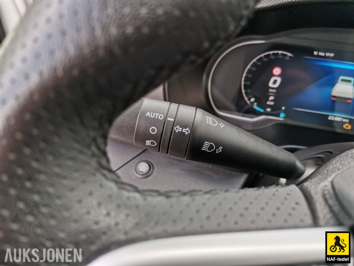 2025 Iveco Daily 3.0 NATURAL POWER GASS AUTOMAT KAMERA ZEPRO
