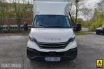 2025 Iveco Daily 3.0 NATURAL POWER GASS AUTOMAT KAMERA ZEPRO