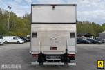 2025 Iveco Daily 3.0 NATURAL POWER GASS AUTOMAT KAMERA ZEPRO