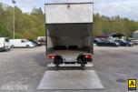 2025 Iveco Daily 3.0 NATURAL POWER GASS AUTOMAT KAMERA ZEPRO