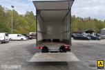 2025 Iveco Daily 3.0 NATURAL POWER GASS AUTOMAT KAMERA ZEPRO