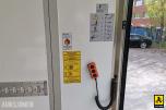 2025 Iveco Daily 3.0 NATURAL POWER GASS AUTOMAT KAMERA ZEPRO