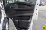 2025 Iveco Daily 3.0 NATURAL POWER GASS AUTOMAT KAMERA ZEPRO