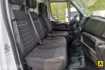 2025 Iveco Daily 3.0 NATURAL POWER GASS AUTOMAT KAMERA ZEPRO