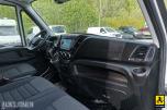 2025 Iveco Daily 3.0 NATURAL POWER GASS AUTOMAT KAMERA ZEPRO
